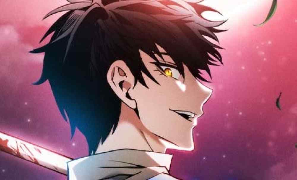 Baca Komik Manhwa Ahli Pedang Jenius Akademi