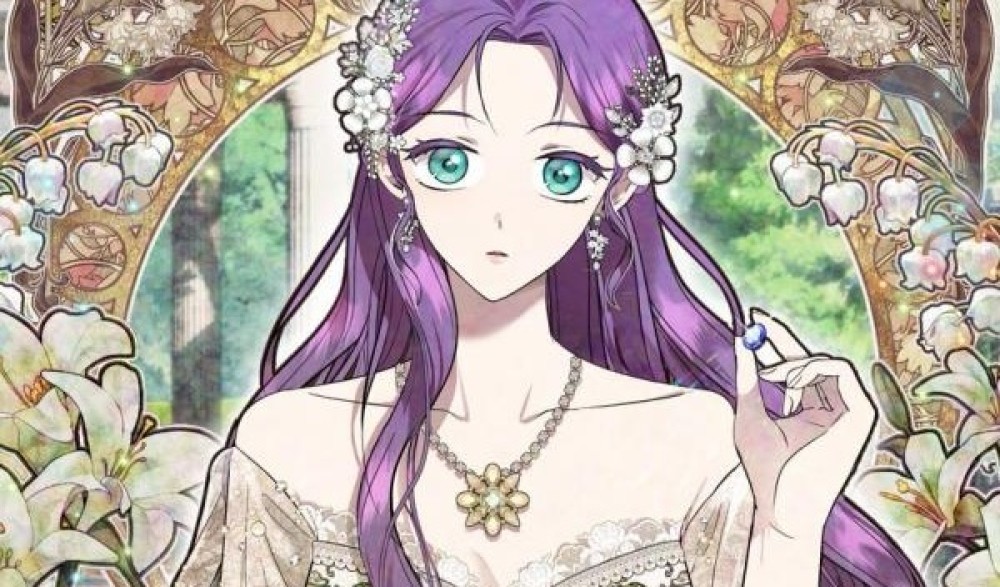 Baca Komik Manhwa Putri Materialisme