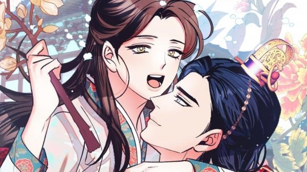 Baca Komik Manhwa Dupa Kayu