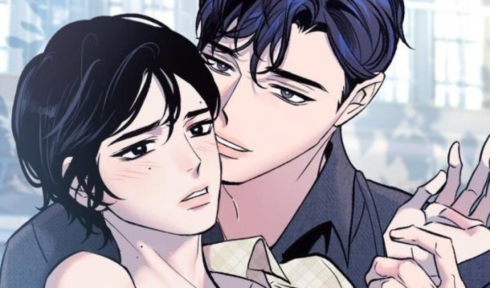 Baca Komik Manhwa Saha