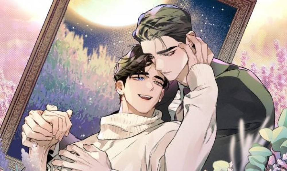 Baca Komik Manhwa Tentukan Hubungannya