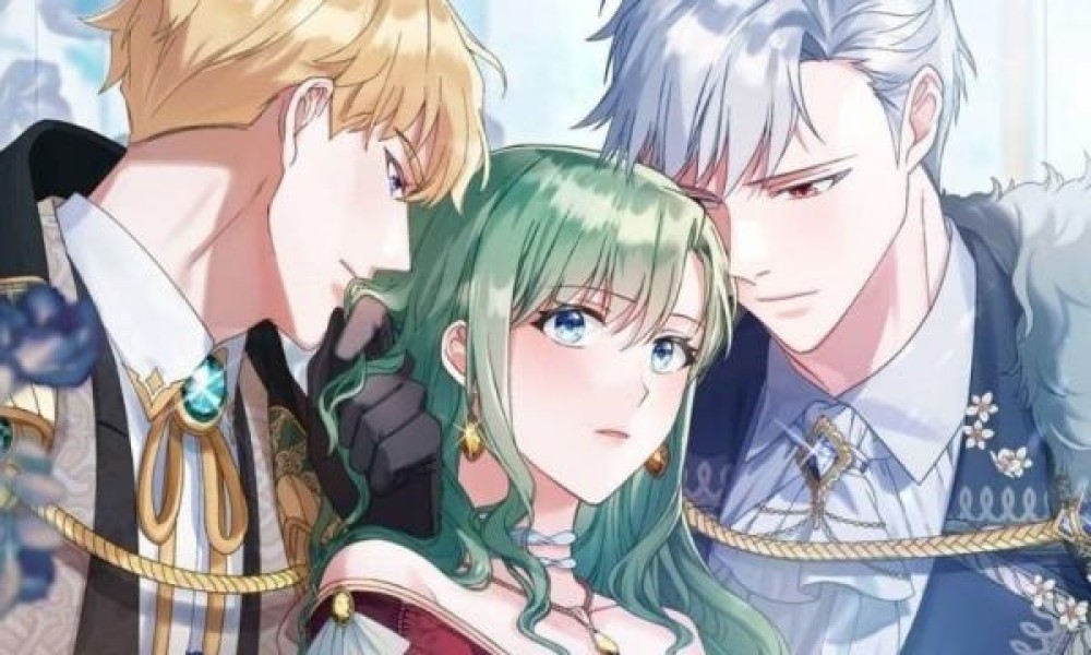 Baca Manhwa Menjadi Penjahat VVIP