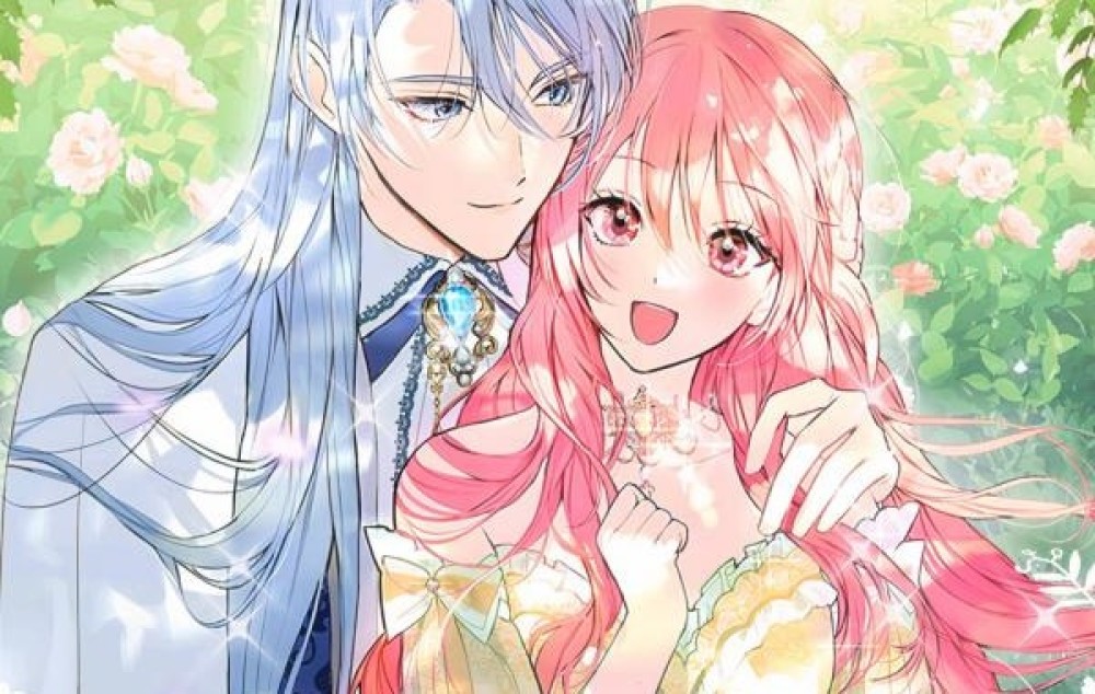 Baca Komik Manhwa Dibalik Wajah Yang Baik