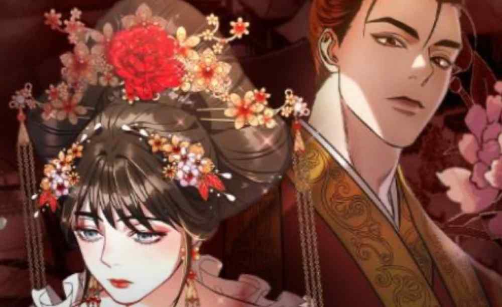 Baca Komik Manhwa Puisi Senja