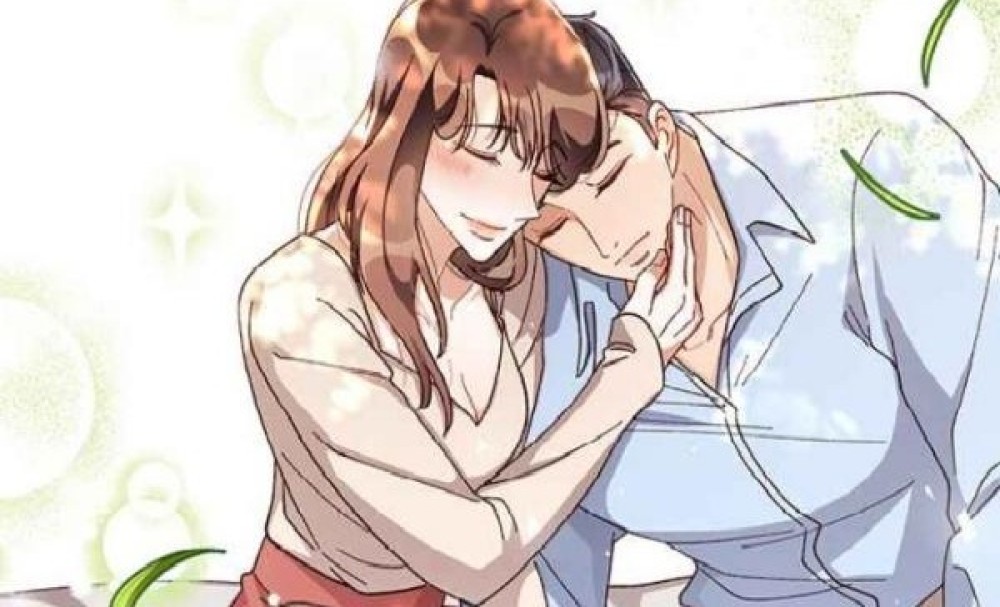 Baca Komik Manhwa Tidak Ada Pasutri yang Sempurna