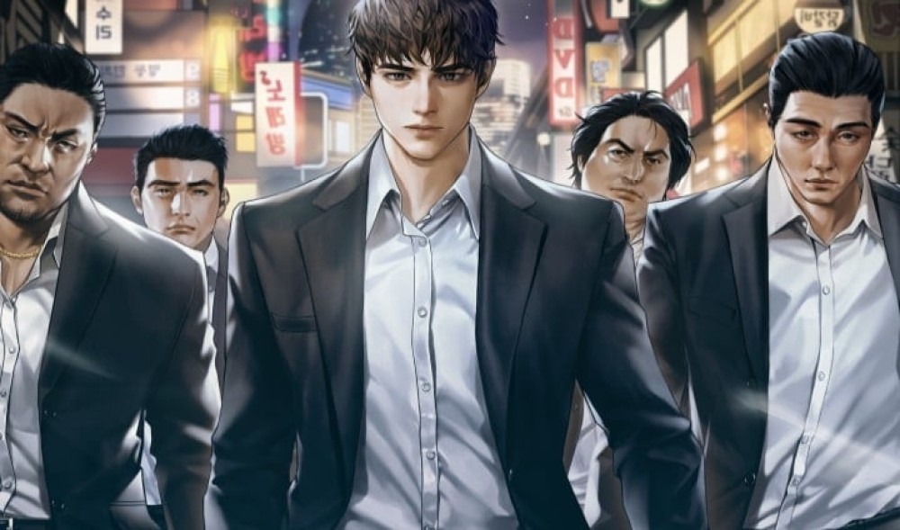 Baca Komik Manhwa Saya Akan Menjadi Penjahat dalam Kehidupan Ini Xv1