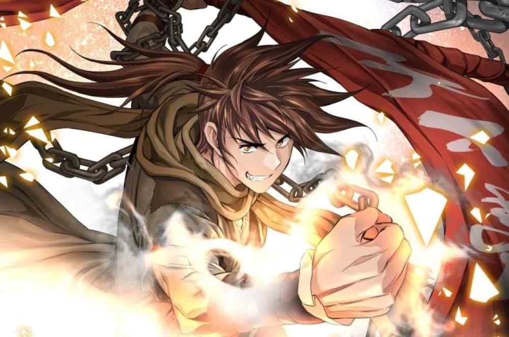 Baca Manhwa Sekte Ketergantungan Terbaik Dunia