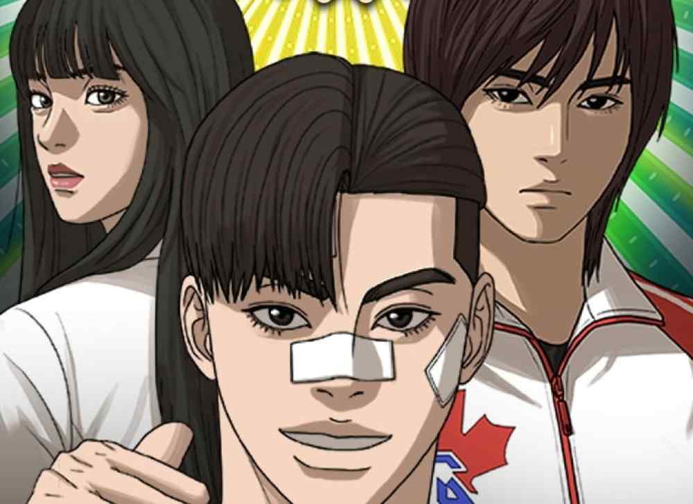 Baca Komik Manhwa Generasi Penampilan