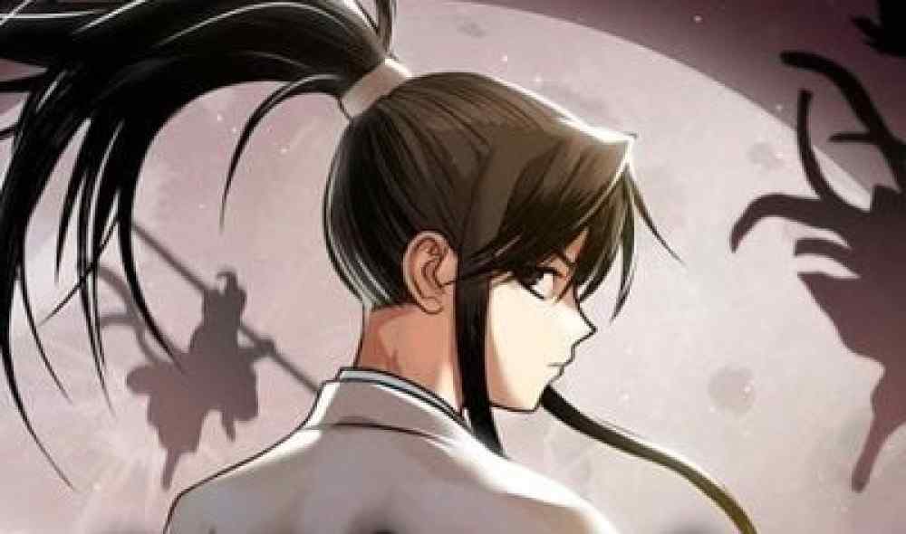 Baca Komik Manhwa Catatan Kembalinya Jalan Iblis