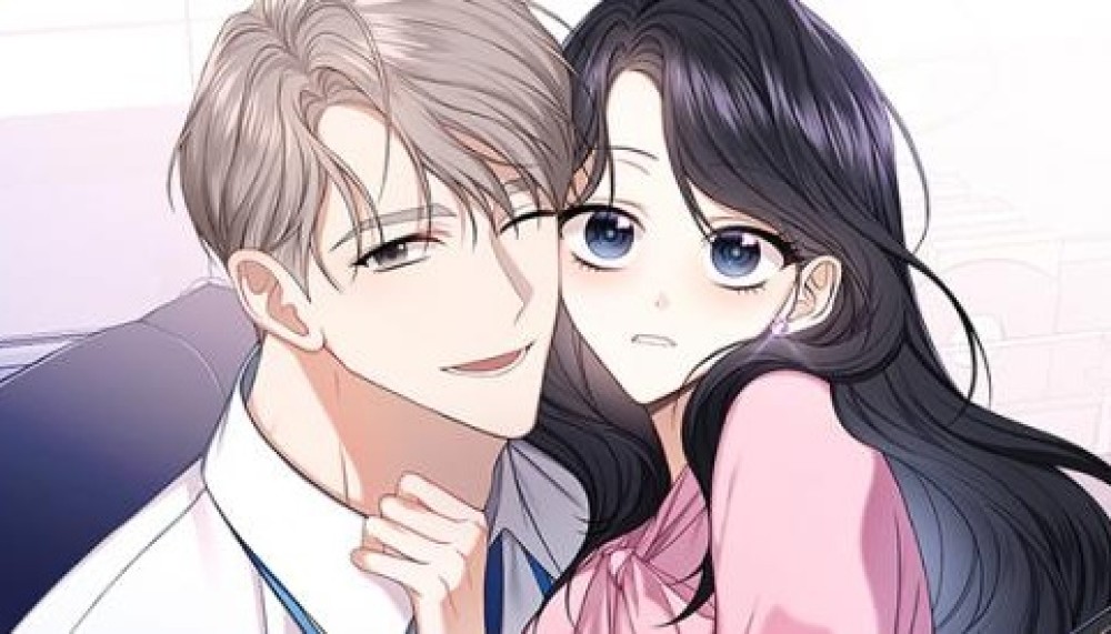 Baca Komik Manhwa Ketua, Tolong Ceraikan Aku!