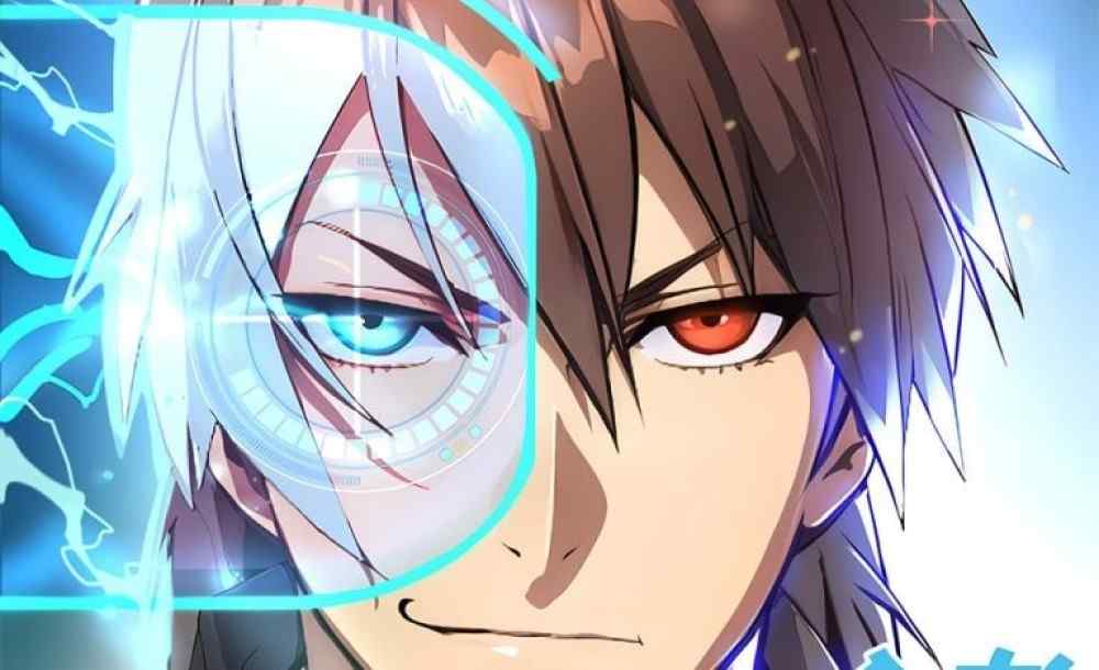 Baca Komik Manhwa Kutukan Besar Sangat Hebat