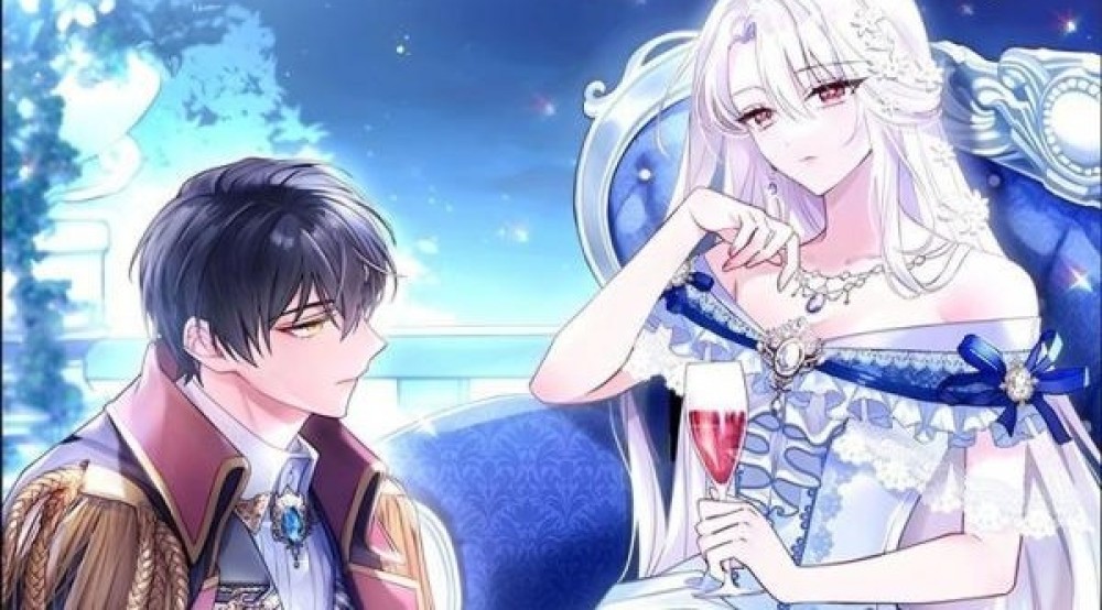 Baca Manhwa Rubia Pengen Istirahat