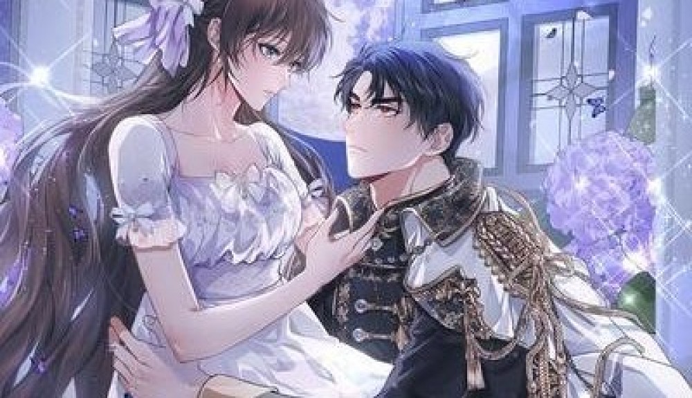 Baca Komik Manhwa Perjuangan Karina