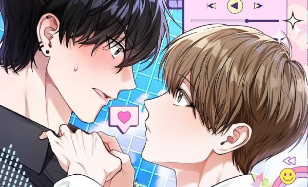 Baca Manhwa Pacar Onlineku Ternyata Tetanggaku Xv1