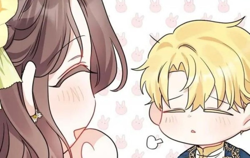 Baca Komik Manhwa Istri Yang Dibuang Punya Suami Baru