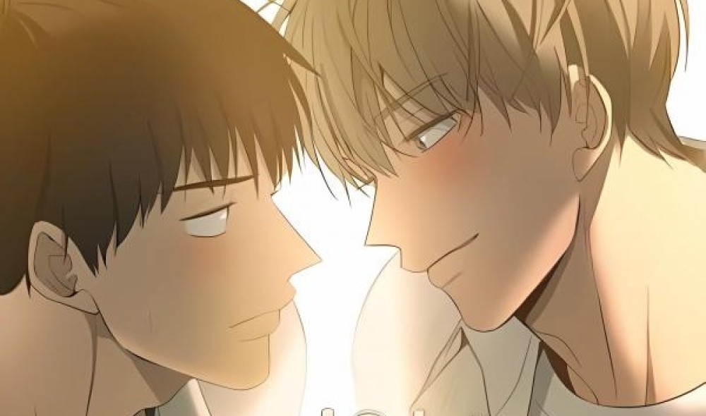 Baca Komik Manhwa Bentuk Cintamu