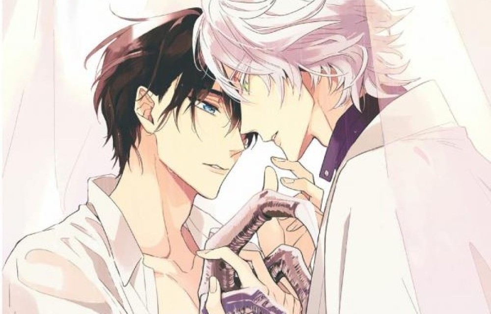 Baca Komik Manga Timbangan Dewa Xv1