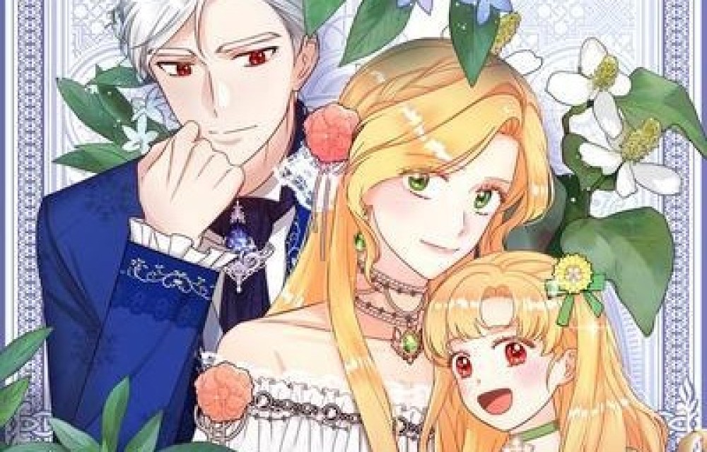 Baca Komik Manhwa Kabur Bersama Anak Unyuku dari Suami Gila