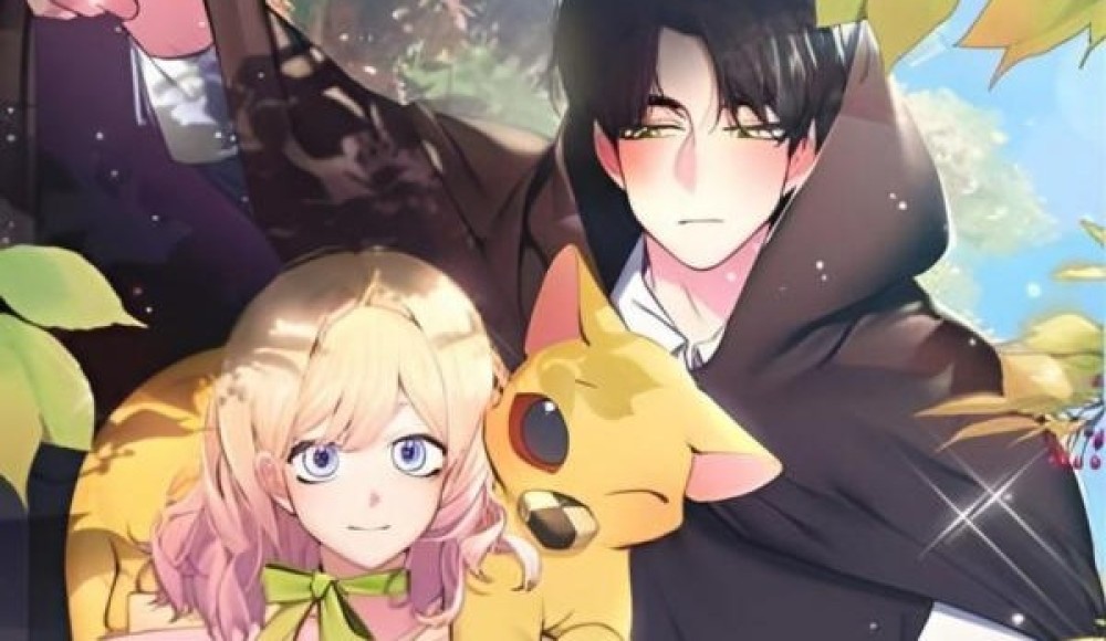 Baca Manhwa Mulai Hari Ini, Aku Seorang Putri?!