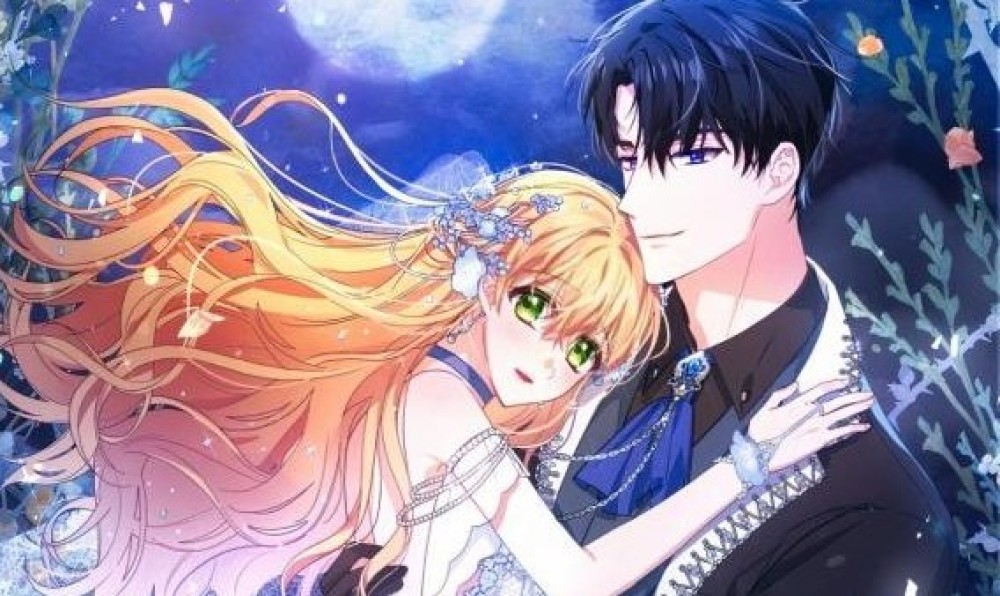 Baca Komik Manhwa Pasangan Kontrak Setiap Malam