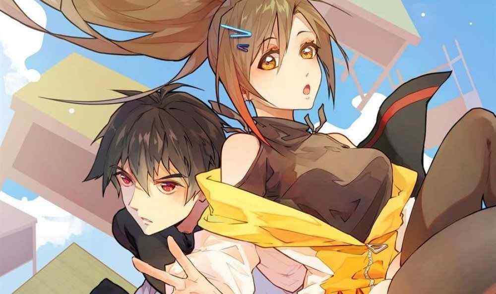 Baca Manhua Raja Gerakan Menyerang Spesial