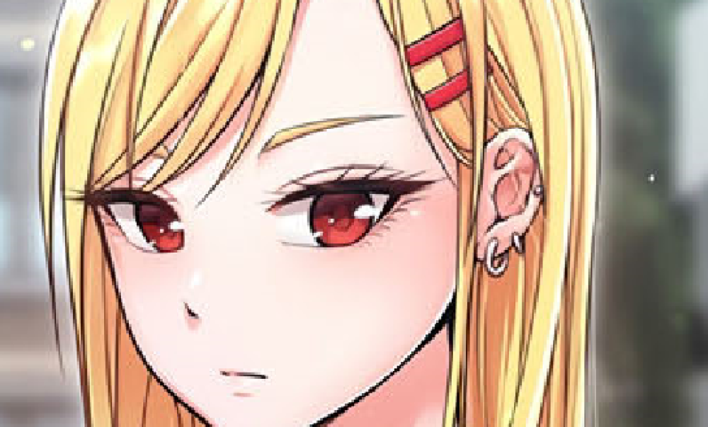 Baca Komik Manga Anak-anak Seoul Hari Ini