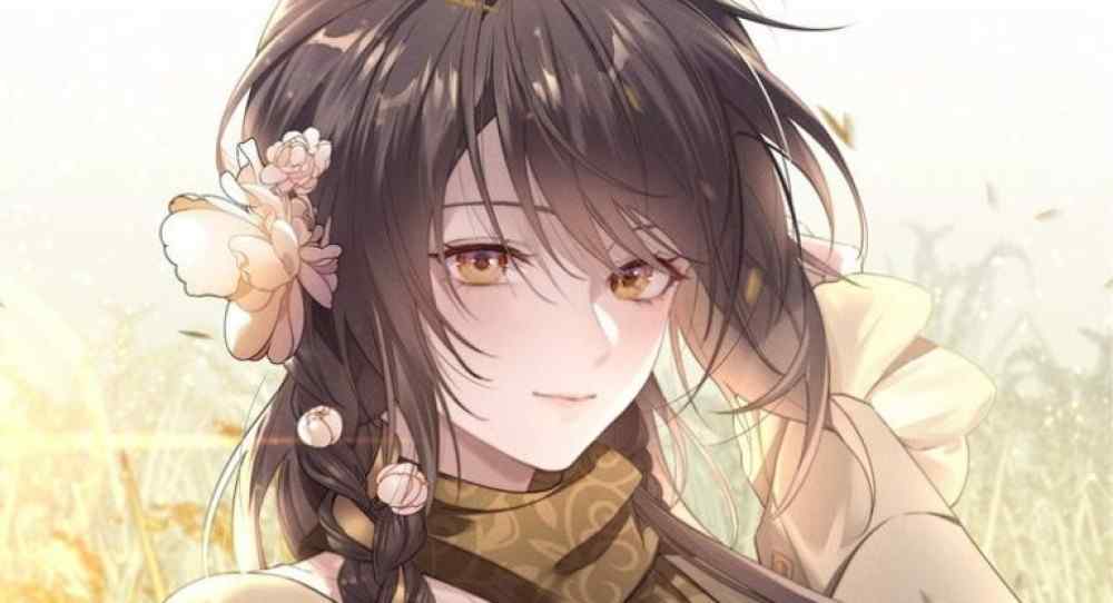 Baca Komik Manhua Apa yang Anda Lakukan Jika Tokoh Wanita Kabur dari Novel Anda