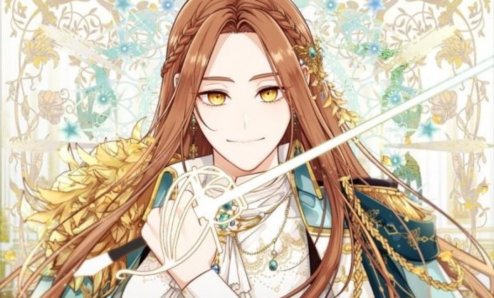 Baca Komik Manhwa Geu Angnyeoreul Josimhaseyo!