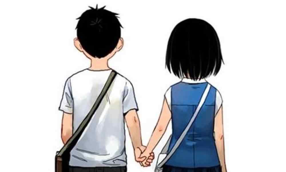 Baca Manhwa Cakrawala