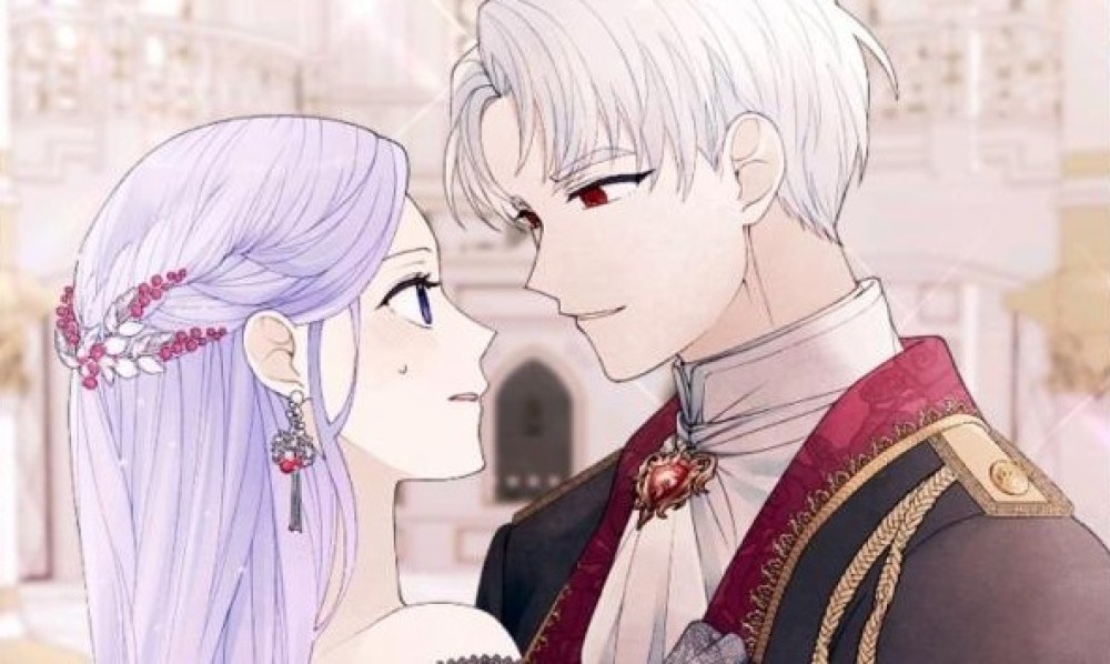 Baca Komik Manhwa Adik Tiriku Ingin Menjadi Suamiku