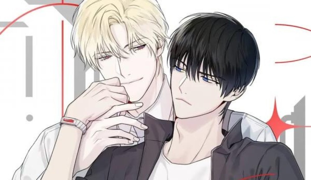 Baca Komik Manhwa Bahaya Pemandu Xv1