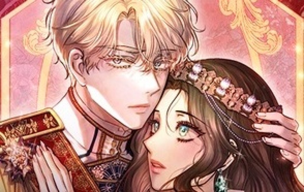 Baca Manhwa Rosalin Robin Sama-Sama Dijual Ayah