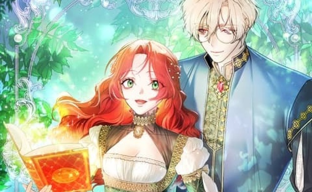 Baca Manhwa Warisan Peri