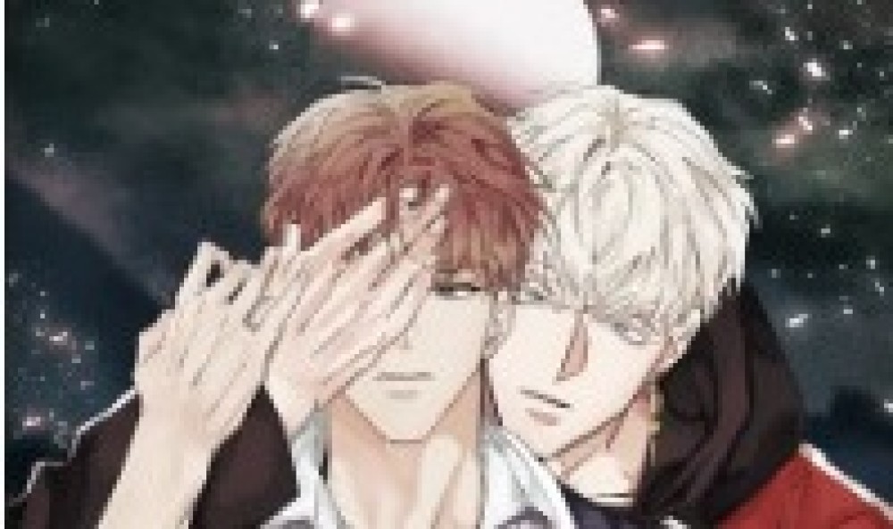 Baca Komik Manhwa Menelan Bayangan Hitam