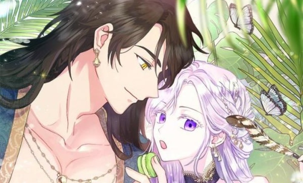 Baca Komik Manhwa Lupain Suami, Mari Hasilin Duit