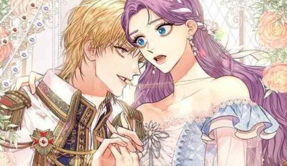 Baca Komik Manhwa Aku Menjadi Sekretaris Tiran