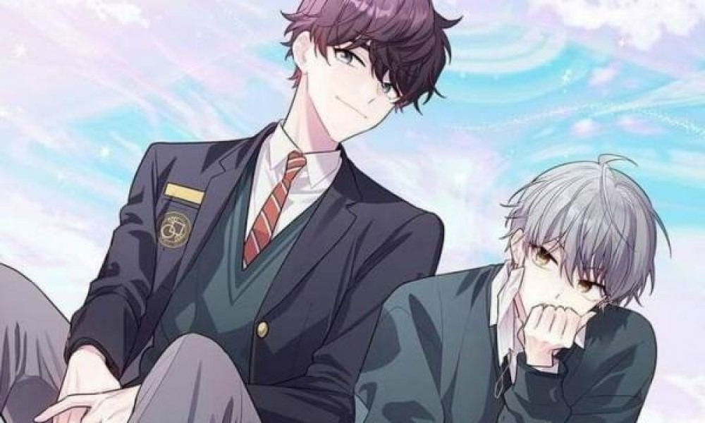 Baca Komik Manhwa Selamat Marbling