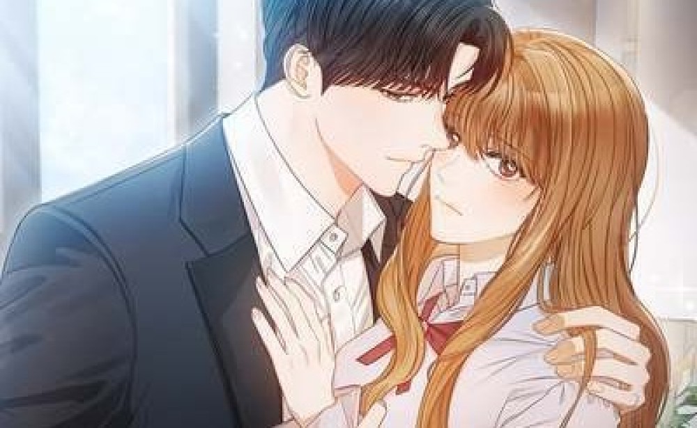 Baca Komik Manhwa Hubungan Pribadi