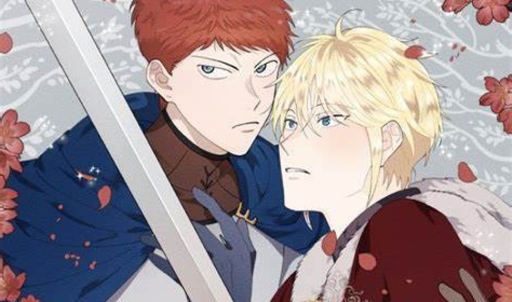 Baca Komik Manhwa Kaisar dan Ksatria Wanita