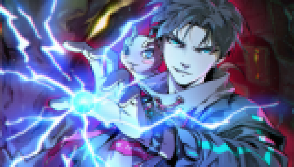 Baca Komik Manhua Monster Mati Jika Mereka Dibunuh