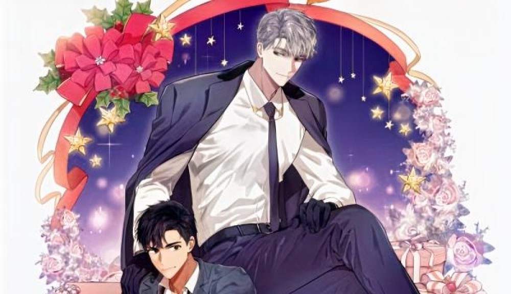 Baca Komik Manhwa Gairah