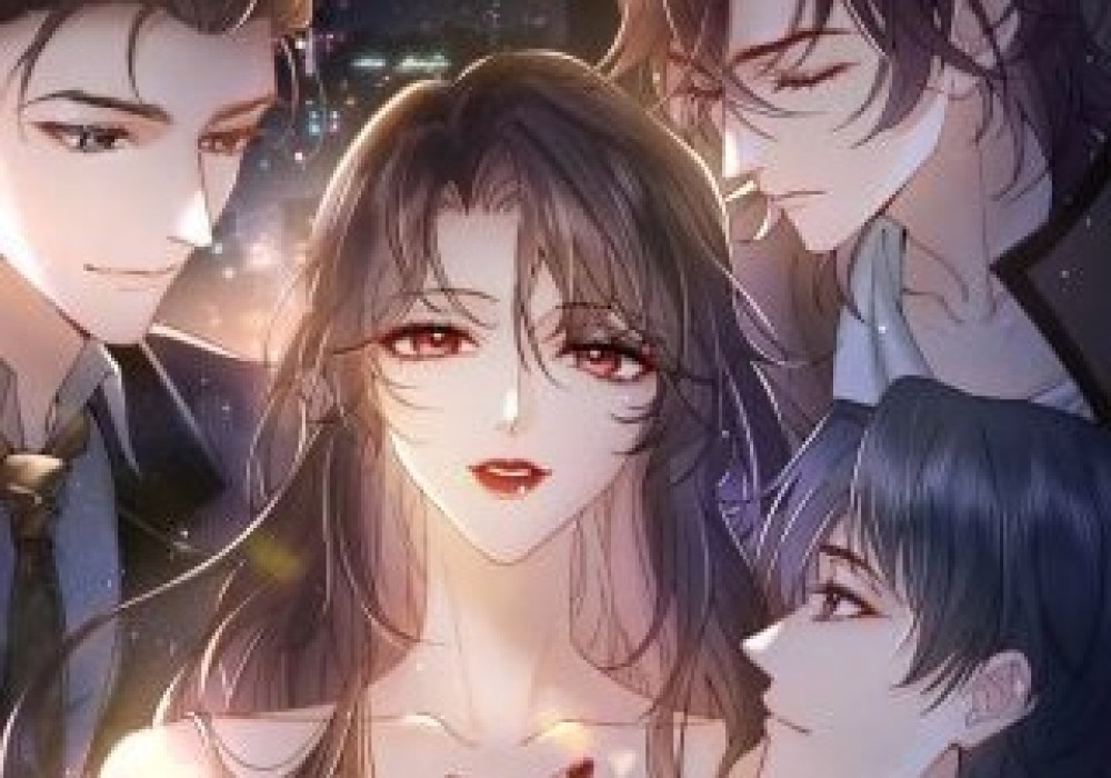 Baca Komik Manhua Suami Kek Sampah Main Selingkuh Xv2