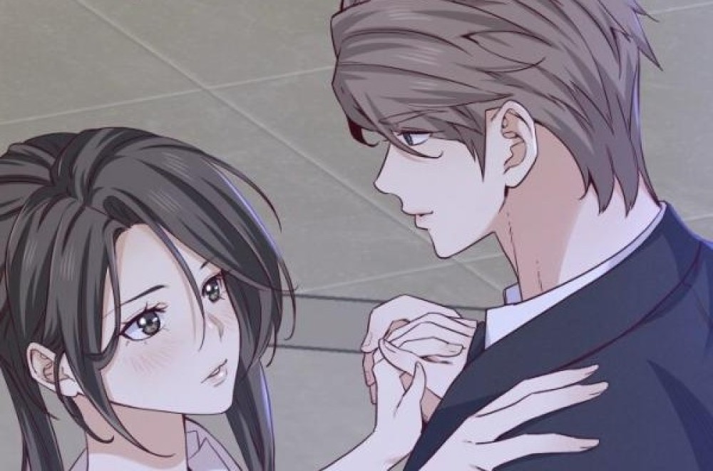 Baca Komik Manhwa Godaan Panas Xv1