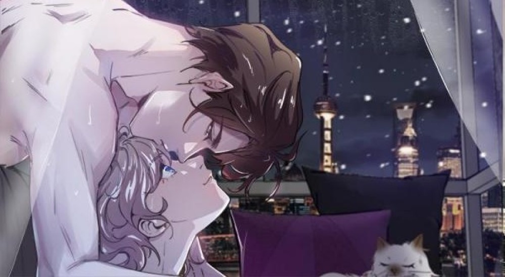 Baca Komik Manhua Pangeran Sekolah Adalah Seorang Gadis