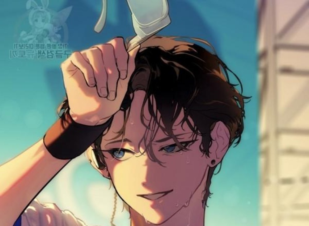 Baca Komik Manhwa Menyelamatkan Hidup Idol yang Gagal