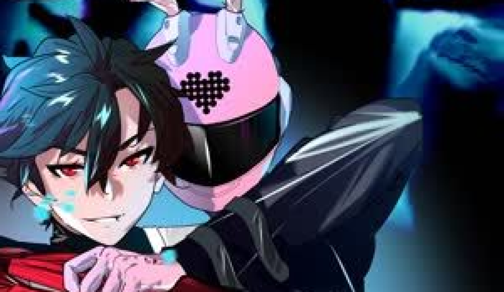 Baca Komik Manhua Saya Bersenang-senang Di Dunia Misteri