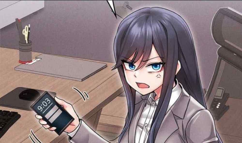 Baca Komik Manhwa Tombol Pembalik Hubungan: Mari Jadikan Dia Tunduk