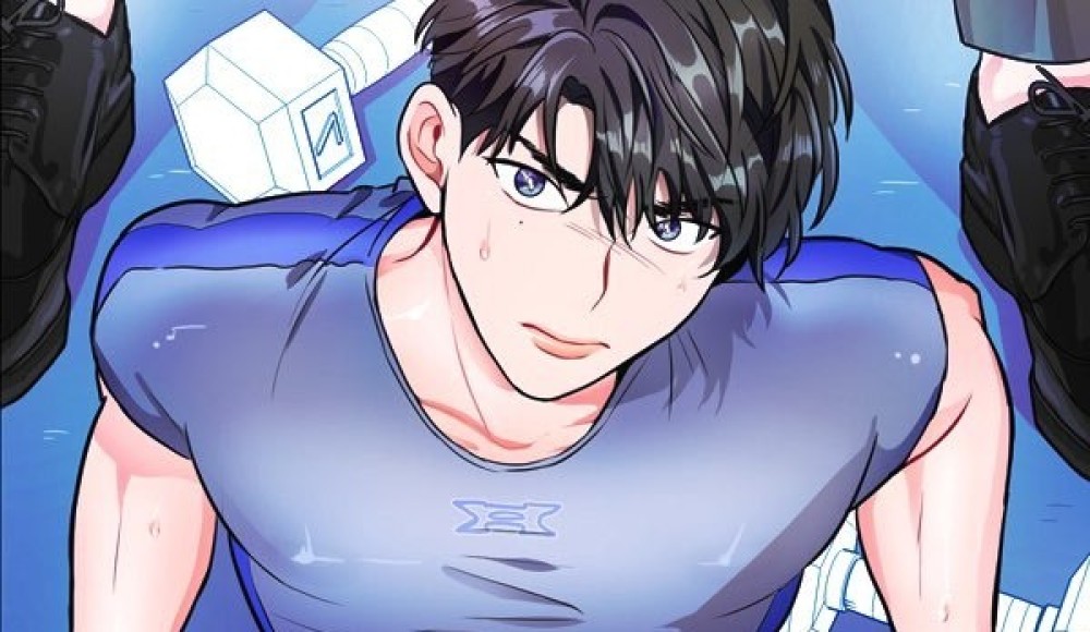 Baca Komik Manhwa Anti Pelatih Pribadi