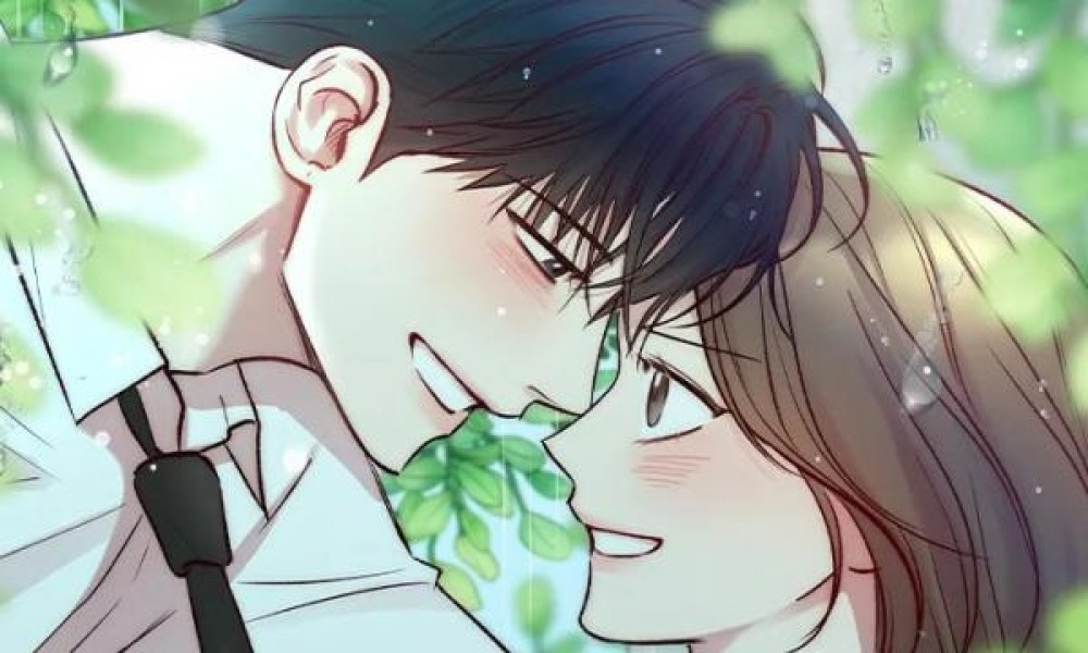 Baca Komik Manhwa Bertemu Denganku Di Tengah