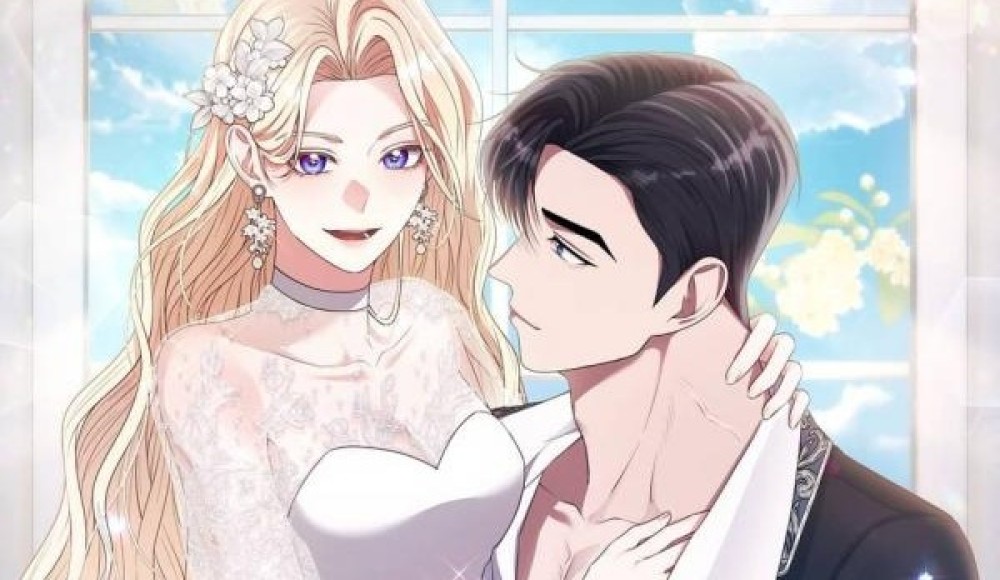 Baca Komik Manhwa Tolong Lihat Jasmine